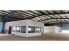 Commercial Space in Industrial Estate for Rent
